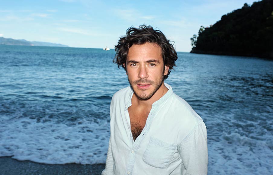 Jack Savoretti
